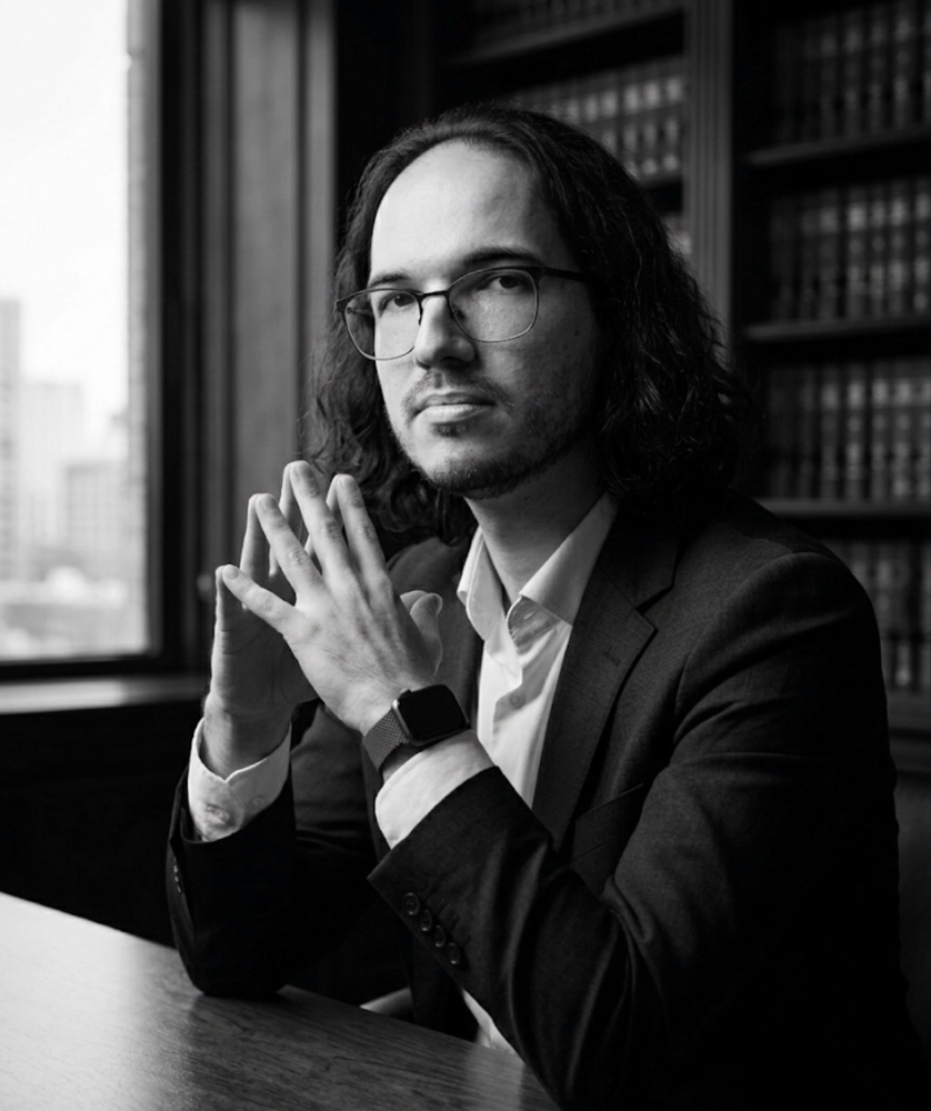 Luiz Eduardo Fernandes